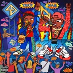 4D - EP
