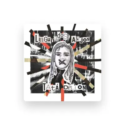 Listen to Tatá Dellon, watch music videos, read bio, see tour dates & more!