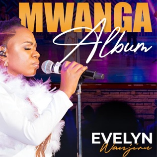 Evelyn Wanjiru You're Worthy