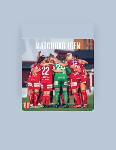 Listen to Piteå Damlag, watch music videos, read bio, see tour dates & more!