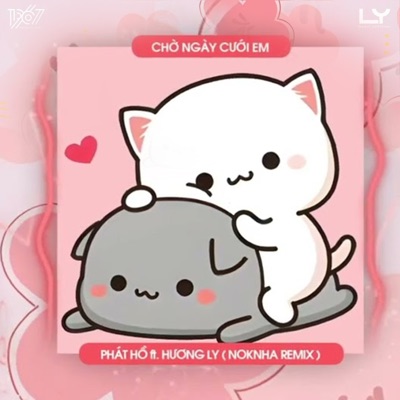 Chờ Ngày Cưới Em (Remix) - Single