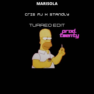 MARISOLA TURREO EDIT - Single