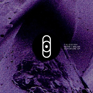 Departure - EP