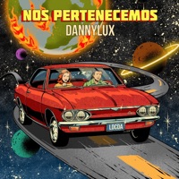 Nos Pertenecemos - Single - DannyLux
