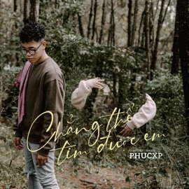 Chẳng Thể Tìm Được Em (Ballad Ver.) PhucXp