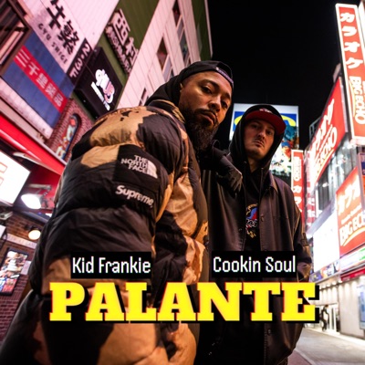 Palante - Single