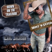 Down on the Trailride - Single - Earl Jackson