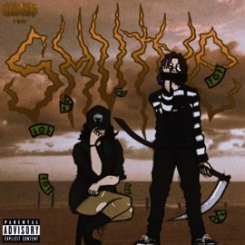 SHUT UP (feat. I$ABUG) ILLUSIONLUNA