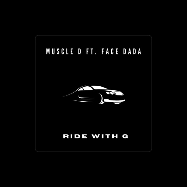 Muscle D's avatar