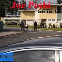 Sets Up - Single - Joe Peshi