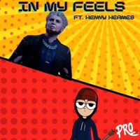 In My Feels (feat. Henny Hermes) - Single - $wish