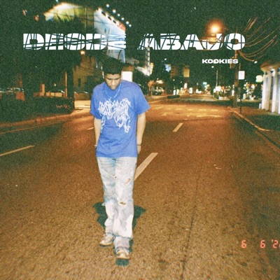 Desde Abajo - Single