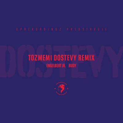 Dostevy (feat. Rudy) - Single