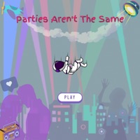 Parties Aren't the Same - Single - C-Mill