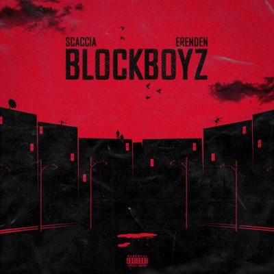 Block Boyz - Single
