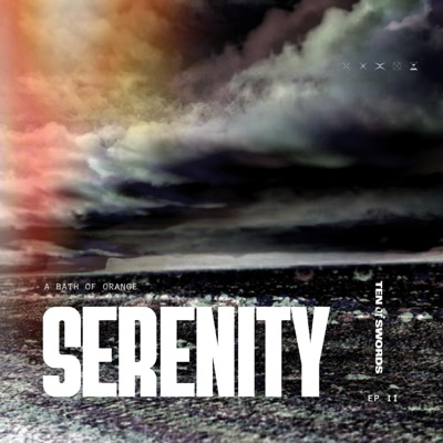 A Bath of Orange Serenity - EP