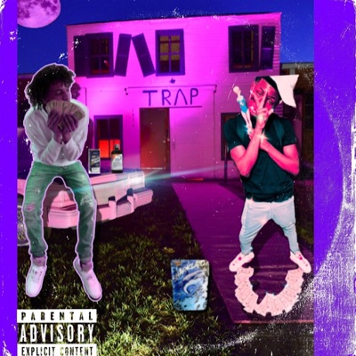 Wokstarz (feat. LUHKILLBILL) - EP