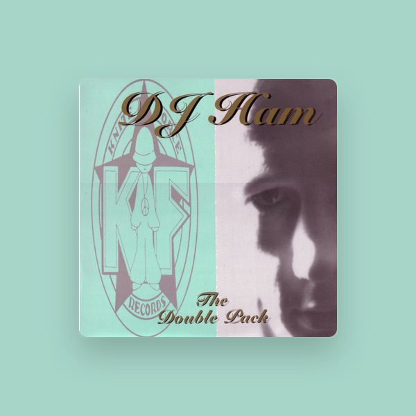 DJ Ham's avatar