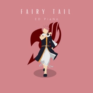 Fairy Tail Lofi - Single