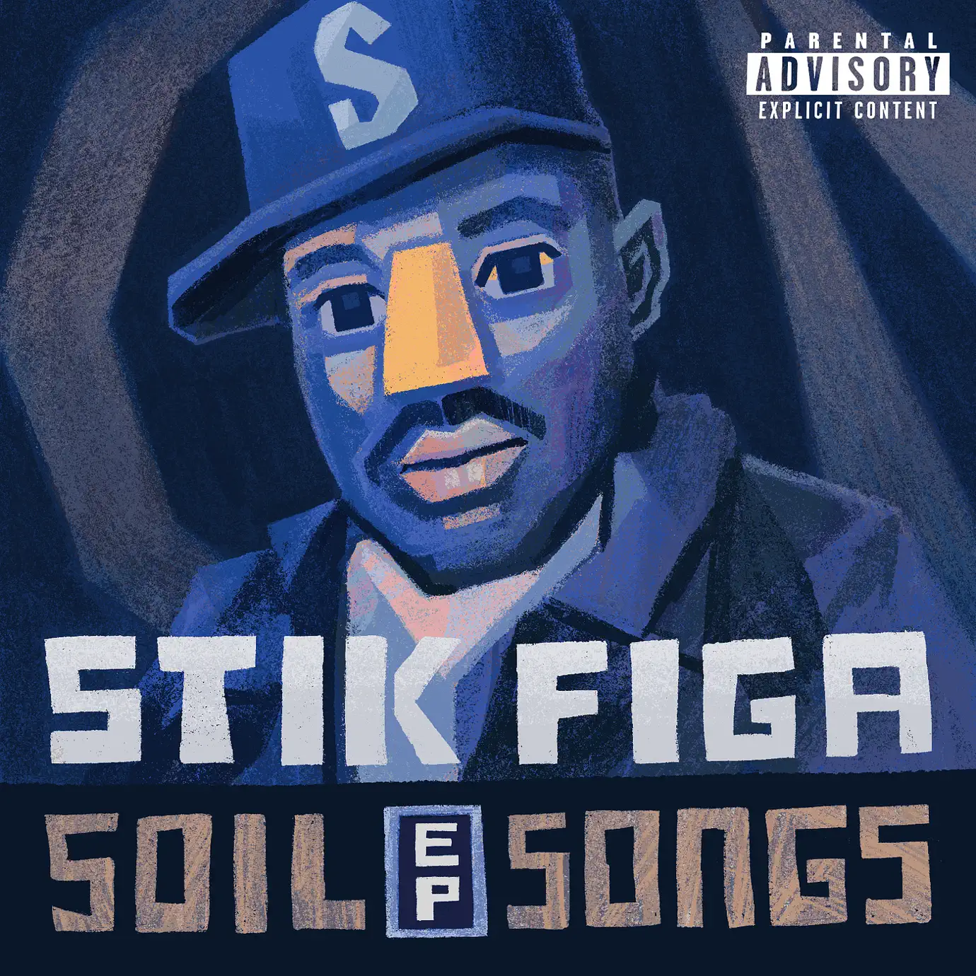 洋楽 Stik Figa & Conductor Williams - Joyland Stik Figa & Conductor Williams - Joyland