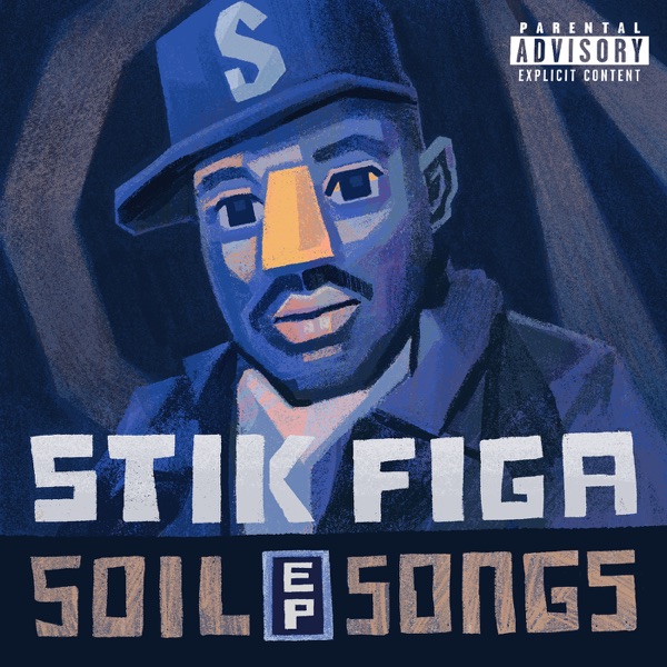 Soil Songs - EP