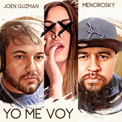 Yo Me Voy - Single