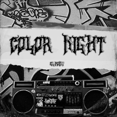 COLOR NIGHT (BREK (LA HOSTAL) - Single