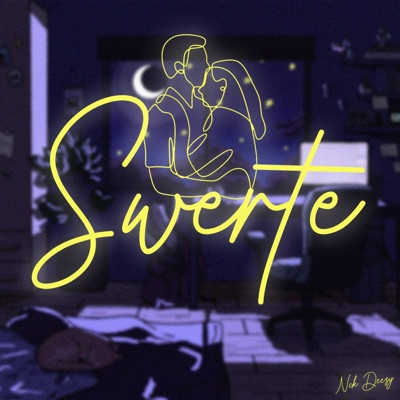 Swerte - Single
