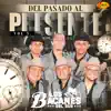 Los Bacanes del Sur - La Motosierra