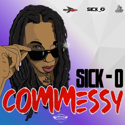 Commessy - Single