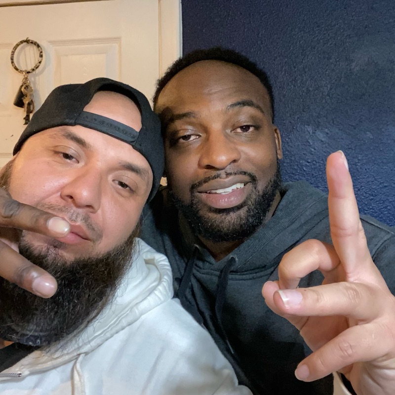 G Mac & J Smooth - So High