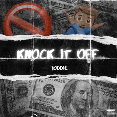 Knock It Off - Single