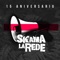 Da-yos Caña (feat. Dixebra) - Skama la rede lyrics