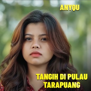 Tangih Di Pulau Tarapuang Album Art