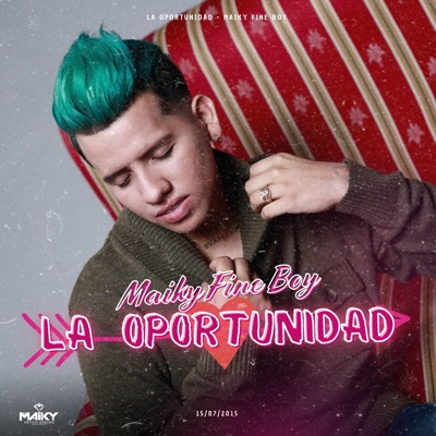 LA OPORTUNIDAD - Single