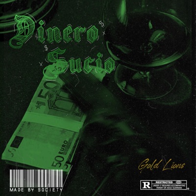 Dinero Sucio - Single