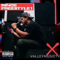Rinoe Freestyle 1 - Single - Reckless Rinoe