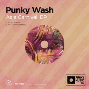 As a Carnival - Single