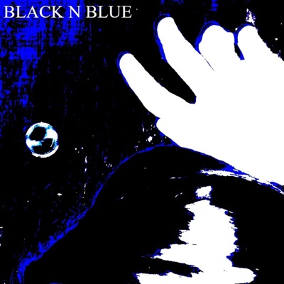 Black N Blue - Single