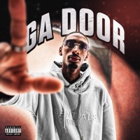 Ga Door - Single - Ponks