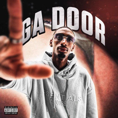 Ga Door - Single