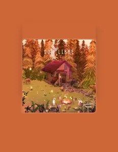 Listen to Don Libre, watch music videos, read bio, see tour dates & more!