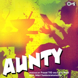 Aunty (Original Motion Picture Soundtrack) - EP