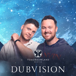 Tomorrowland Winter 2022: DubVision at Crystal Garden (DJ Mix)