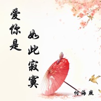 爱你是如此寂寞 - Single - 付海燕