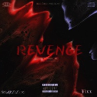 REVENGE (feat. Vixx) - Single - SOLIDD30
