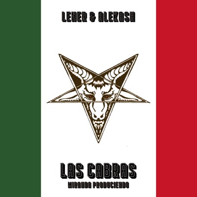 Las Cabras (Lener & Alekash) - Single