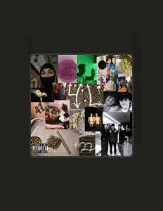 收听 4LBOY、观看音乐视频、阅读小传、查看巡演日期等 ！