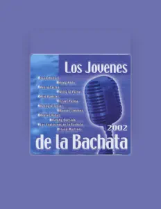 Listen to Los Jovenes de la Bachata, watch music videos, read bio, see tour dates & more!