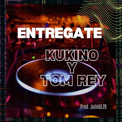 Entrégate - Single